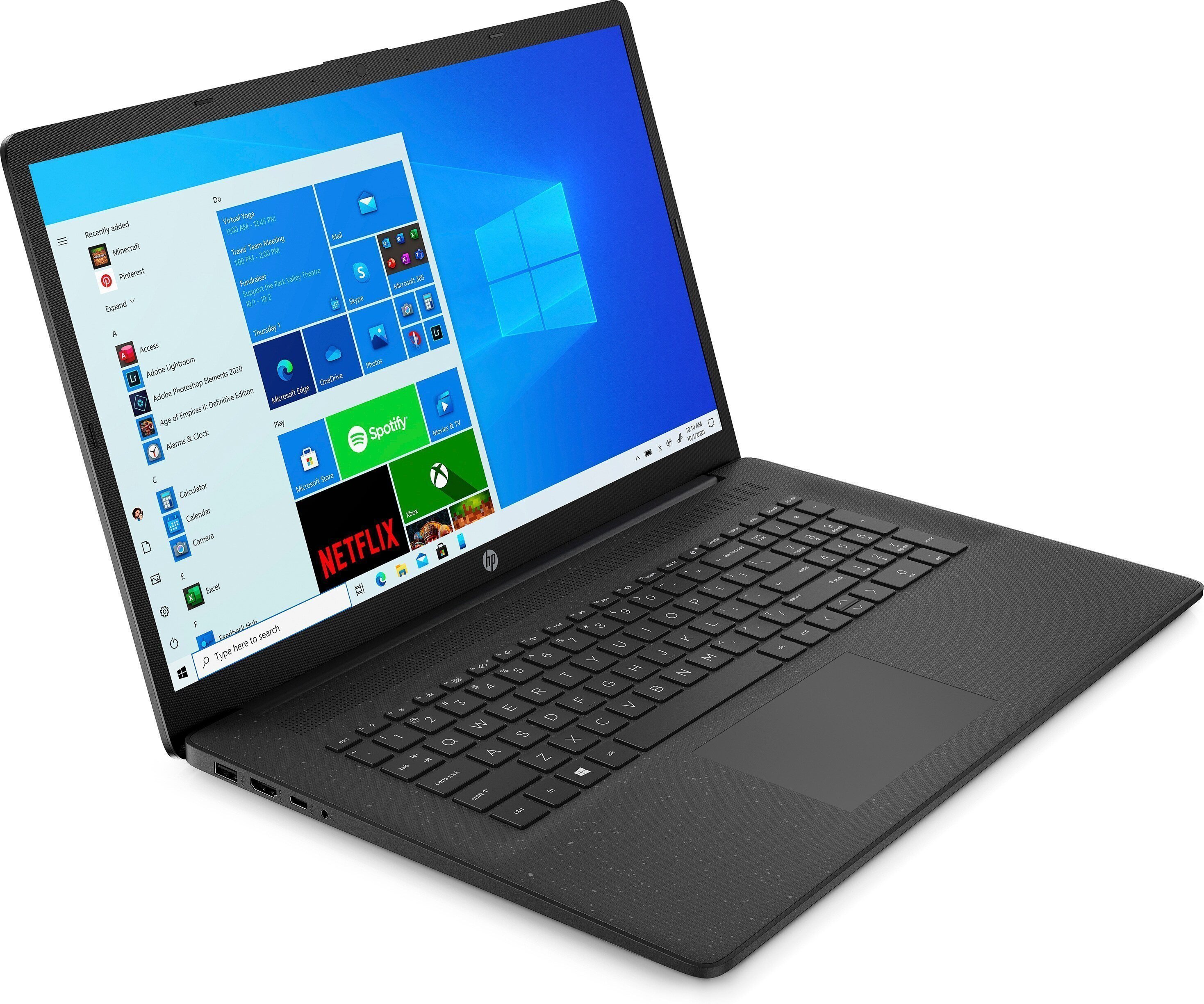 

HP 17-cn0026ua (4F955EA), Cерый