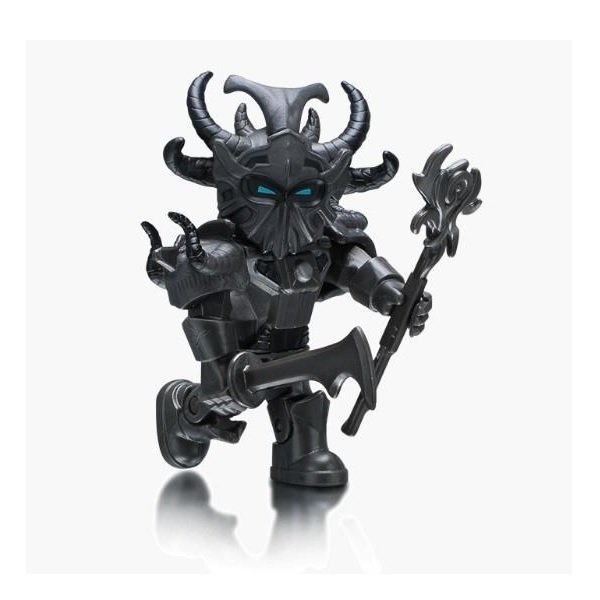 

Jazwares Roblox Сore Figures Monster Islands Malogork'Zykh (10792R)