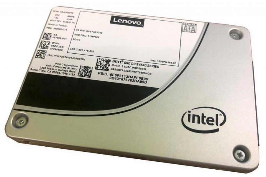 

LENOVO 4XB7A13626