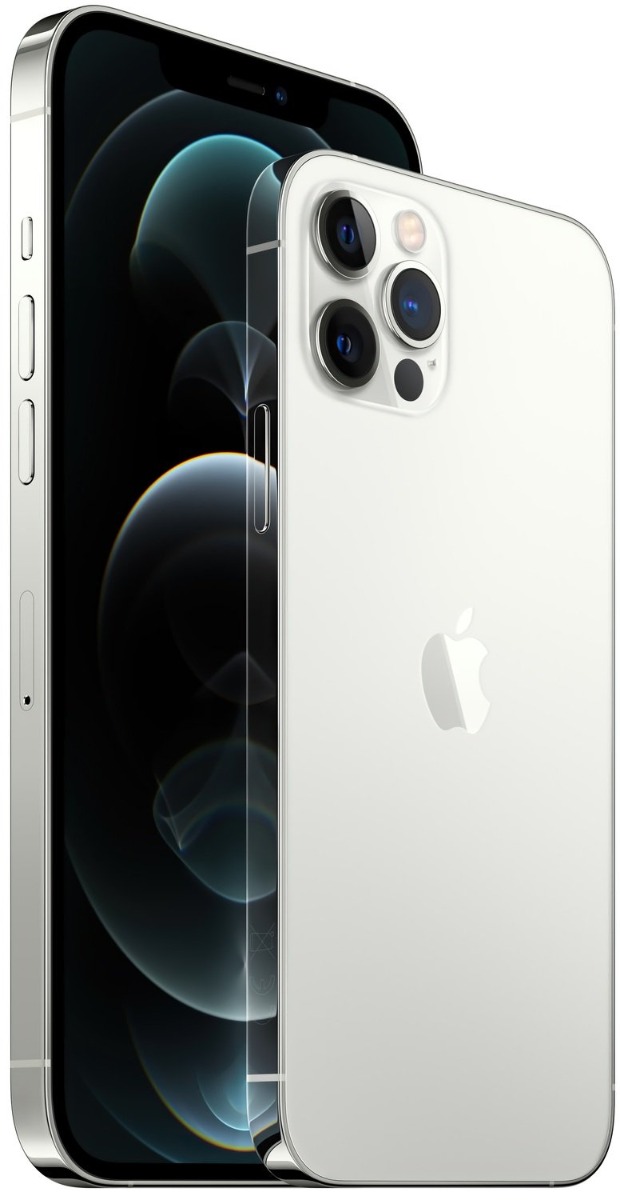 

APPLE iPhone 12 Pro Max 256GB Silver