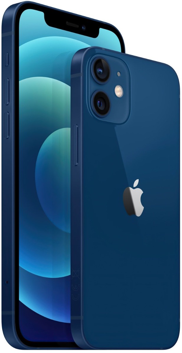 

APPLE iPhone 12 256GB Blue