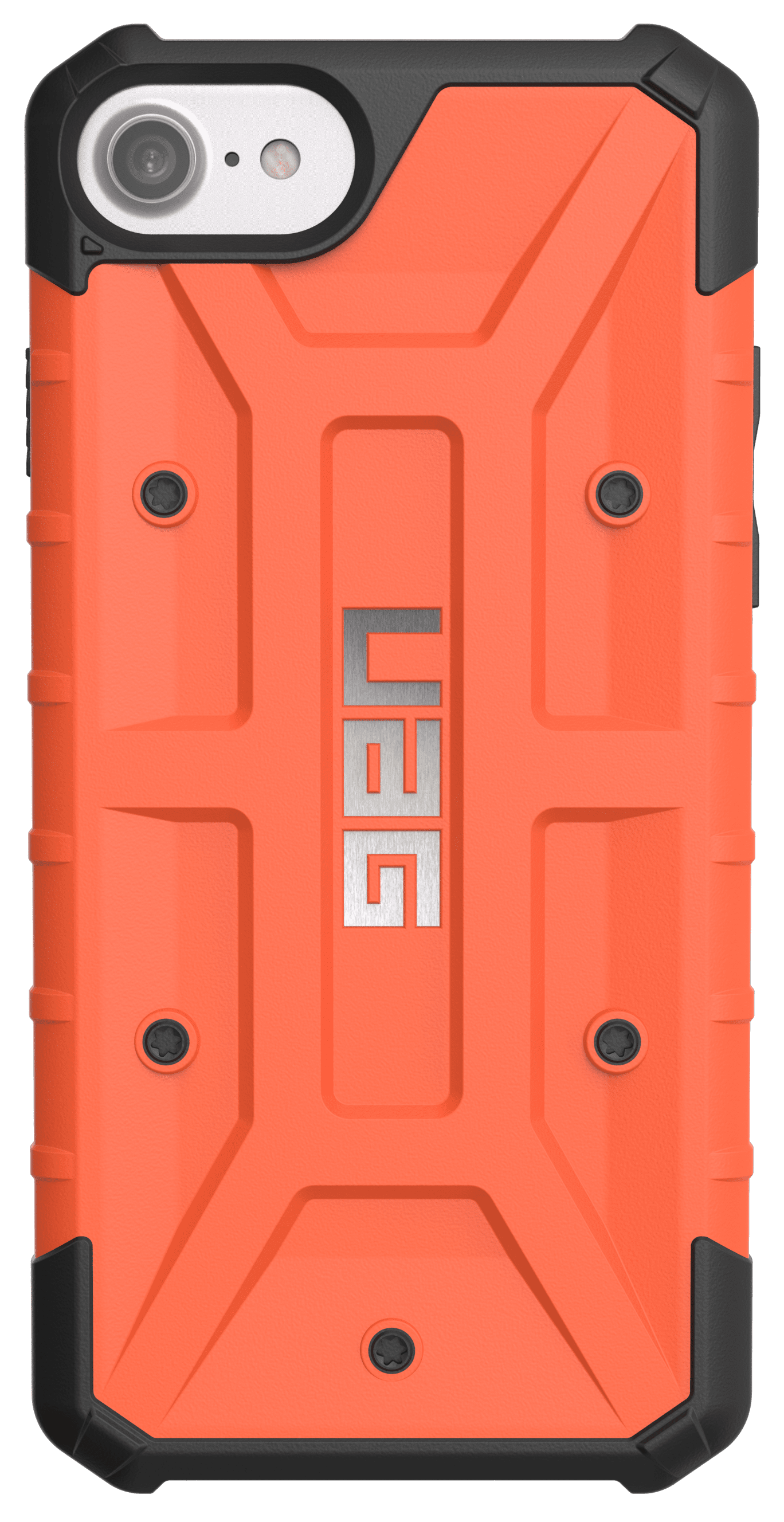 

UAG Urban Armor Gear iPhone 8/7/6S Pathfinder Rus (IPH8/7-A-RT), Оранжевый