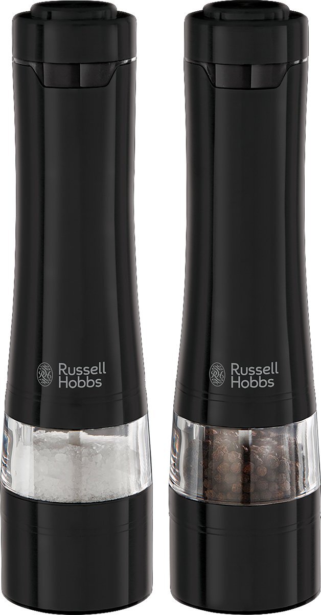 

Russell Hobbs 28010-56 Black, Чёрный
