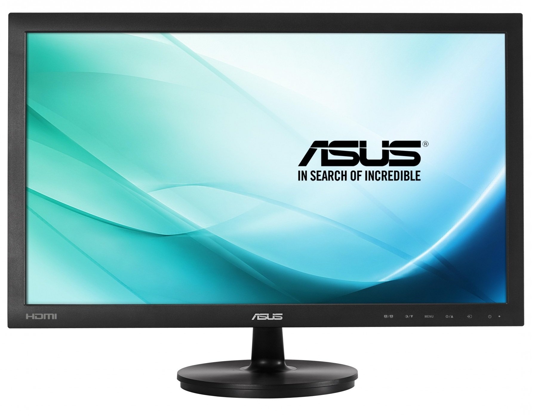 

ASUS VS247HR