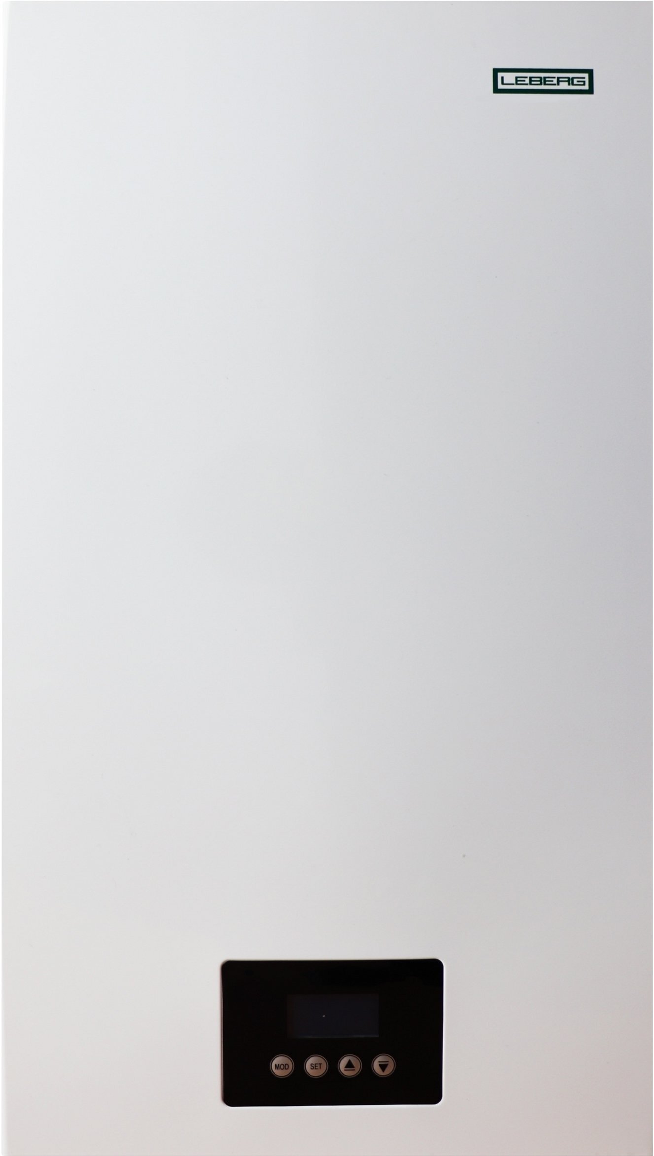 

Leberg Flamme 24 ASF двухконтурный, турбированный, 24 кВт (FLAMME-24-ASF)