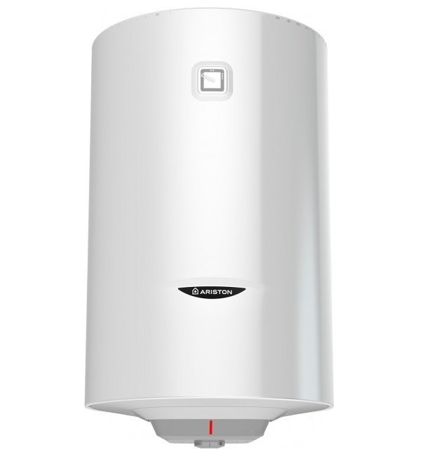 

ARISTON PRO1 R 100 VTS 1,8K косвенный/слева (3201817), Белый