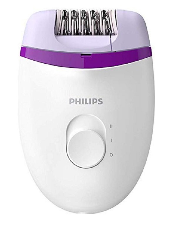 

PHILIPS Satinelle Essential BRE225/00, Белый