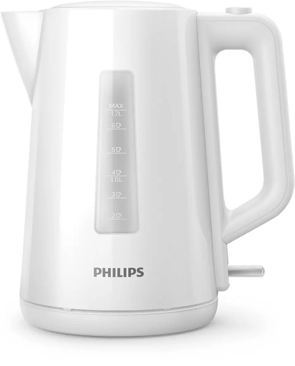 

PHILIPS HD9318/00, Белый
