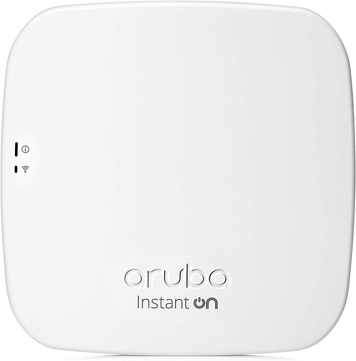 

HP Aruba Instant On AP12 (RW) Access Point (R2X01A)