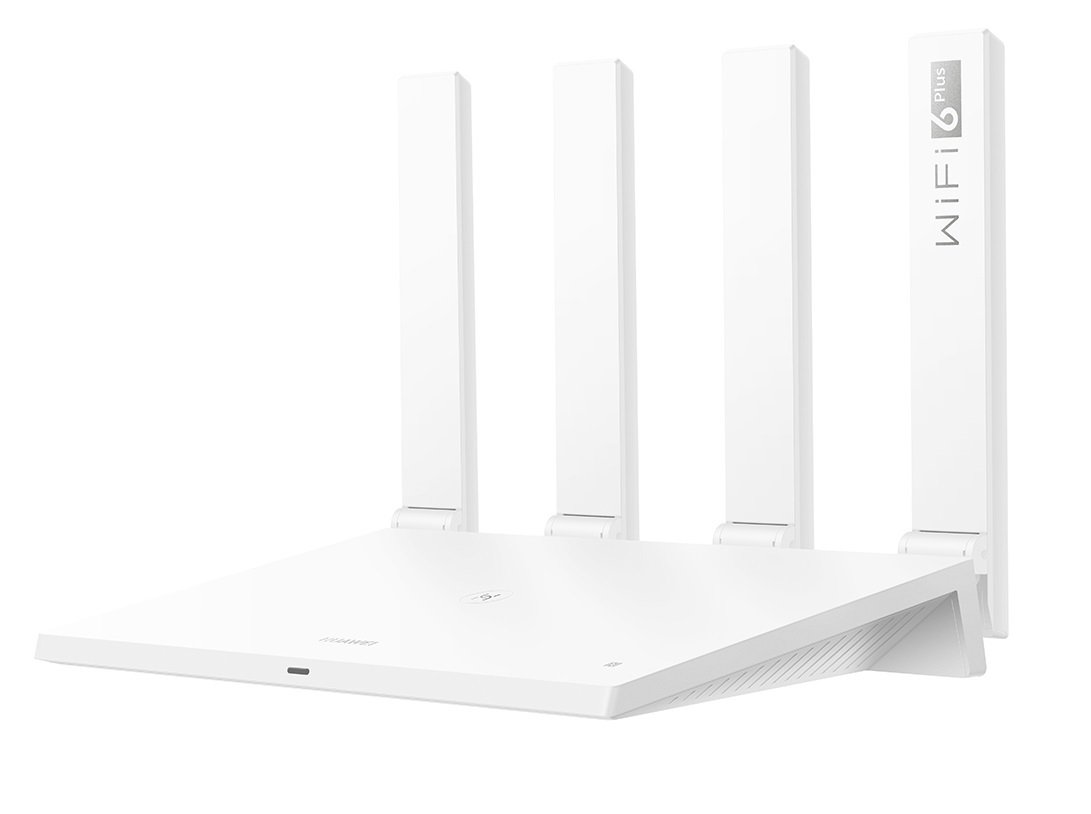 

HUAWEI AX3 (Quad Core) WS7200-20 White (53037715)