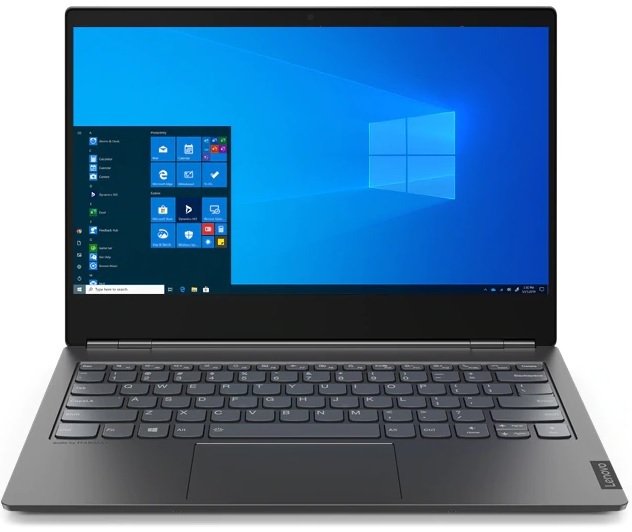 

LENOVO ThinkBook Plus (20TG000RRA), Cерый