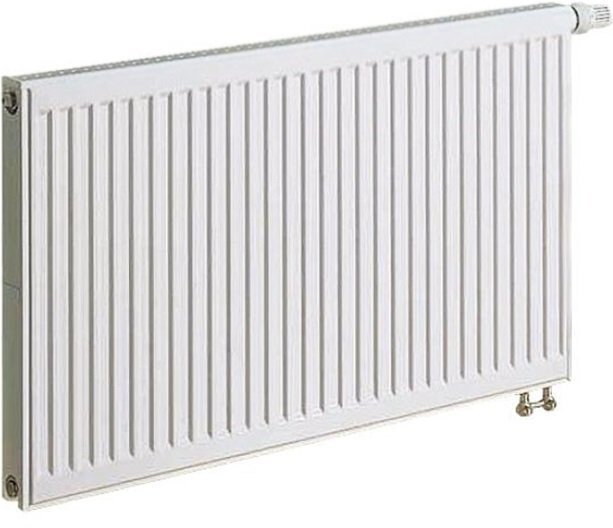 

Kermi, Profil-V, FTV 11 500X1600 мм (FTV110501601R2K), Белый