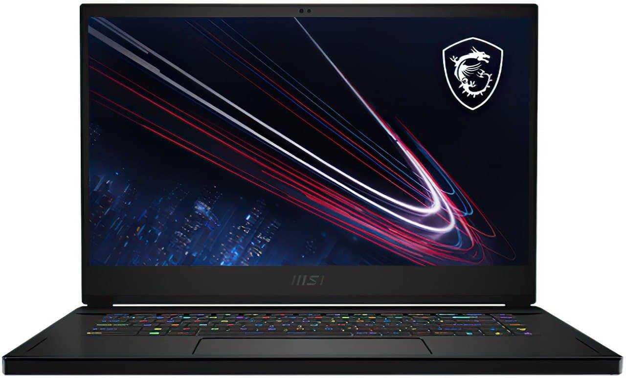 

MSI Stealth GS66-11UH (GS6611UH-293XUA), Чёрный