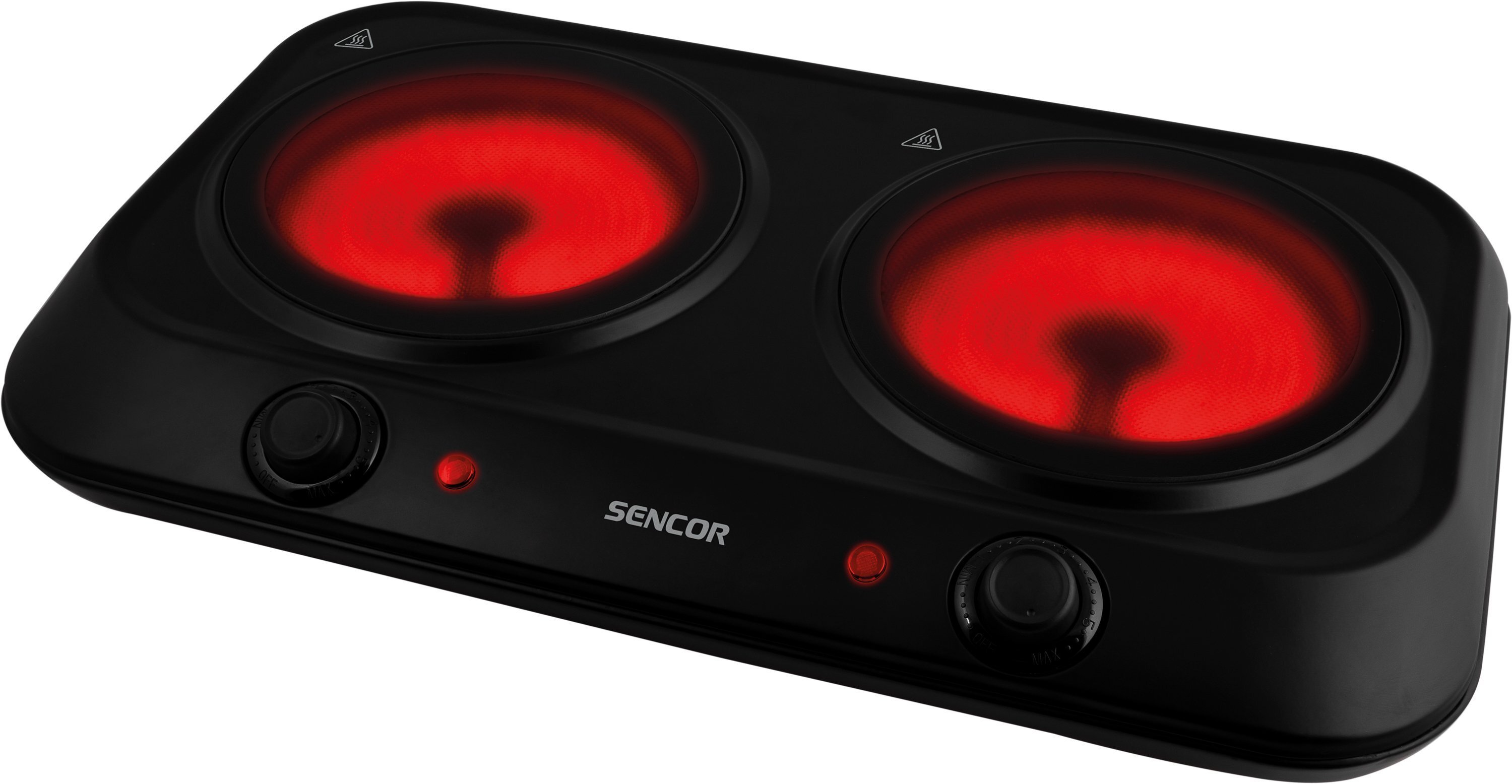 

SENCOR SCP2263BK, Чёрный