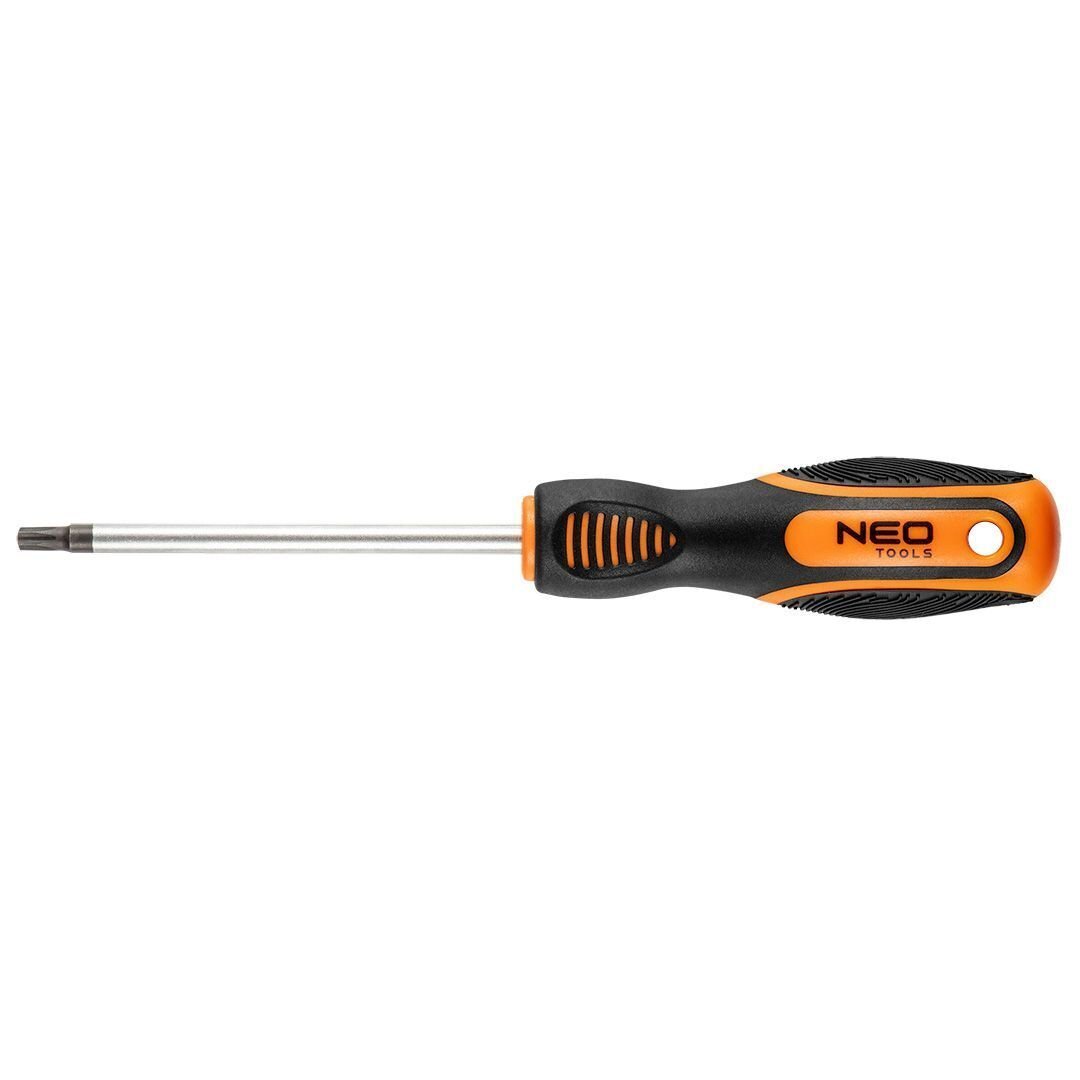 

NEO, Torx T27 x 100 мм, CrV (04-190)