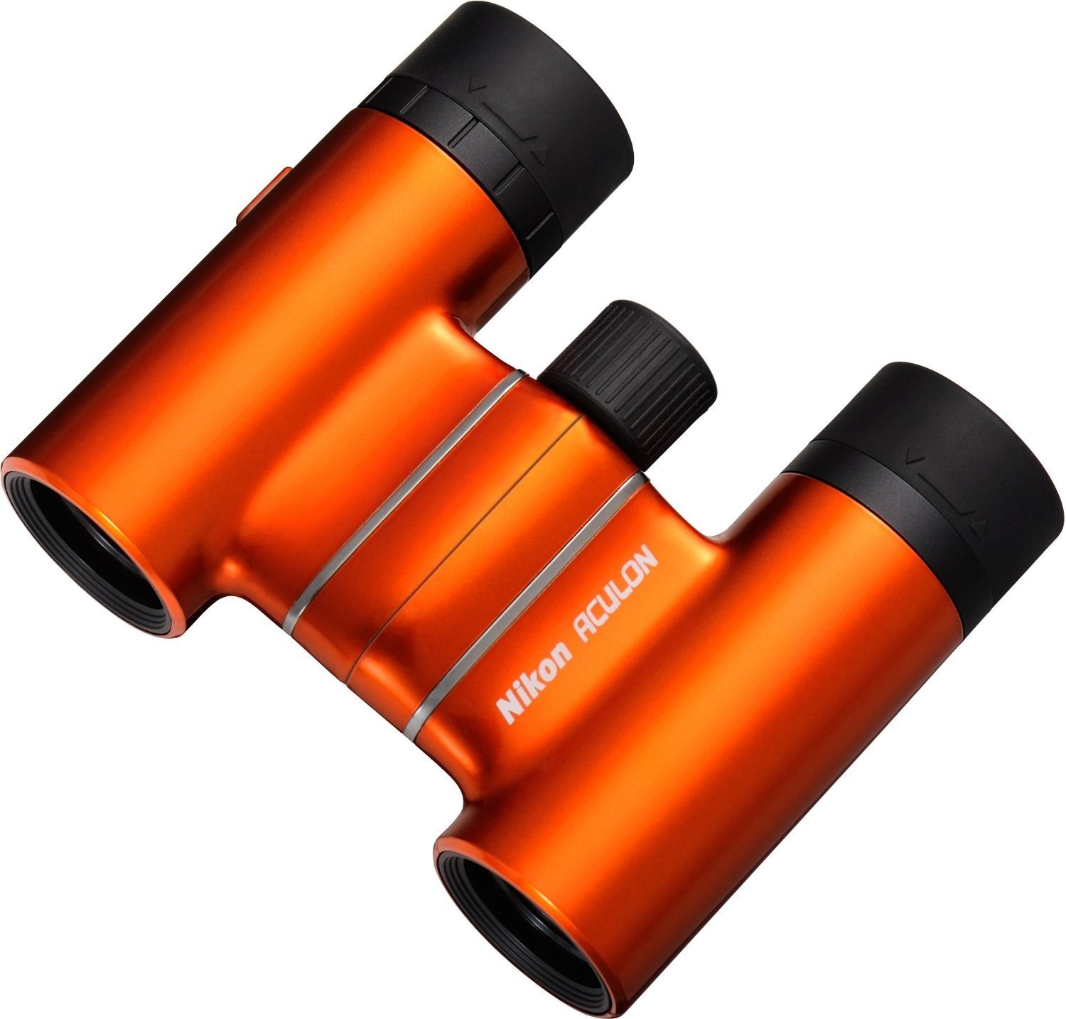 

NIKON Aculon T01 10x21, оранжевый (BAA803SC