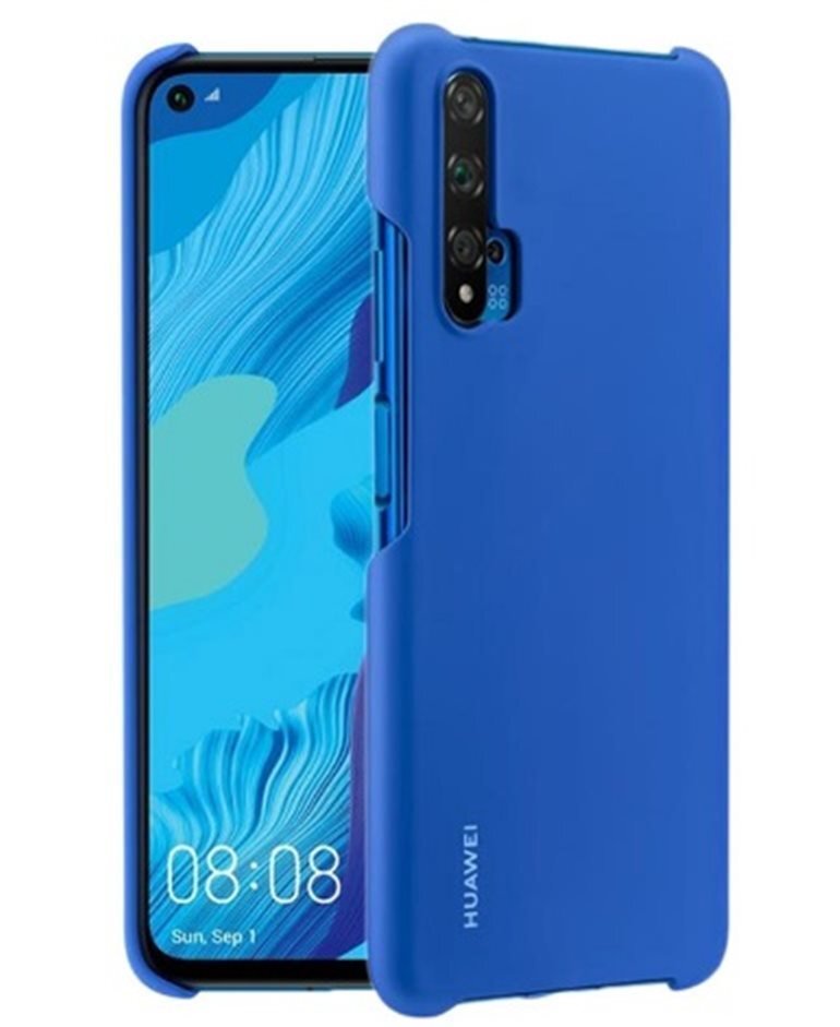 

HUAWEI для HUAWEI Nova 5T Case Blue (51993762)