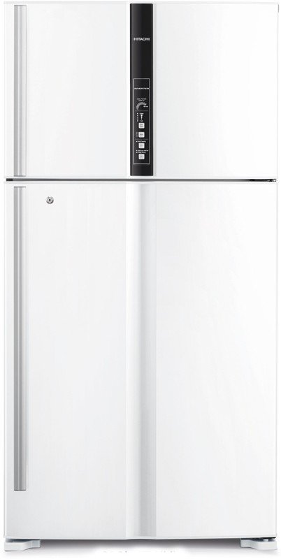 

HITACHI R-V720PUC1KTWH