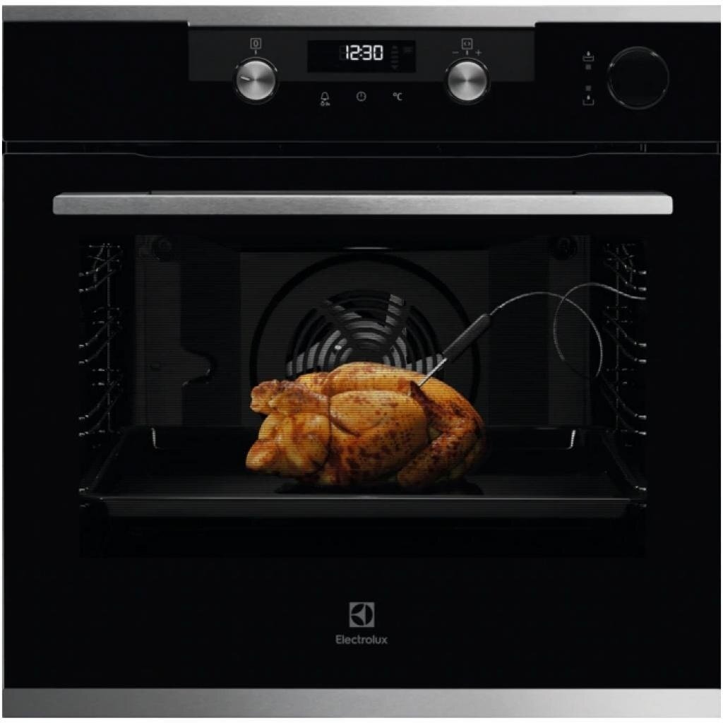 

ELECTROLUX OKE6P77WX, Чёрный