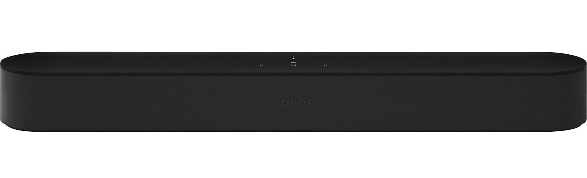 

SONOS Beam Black