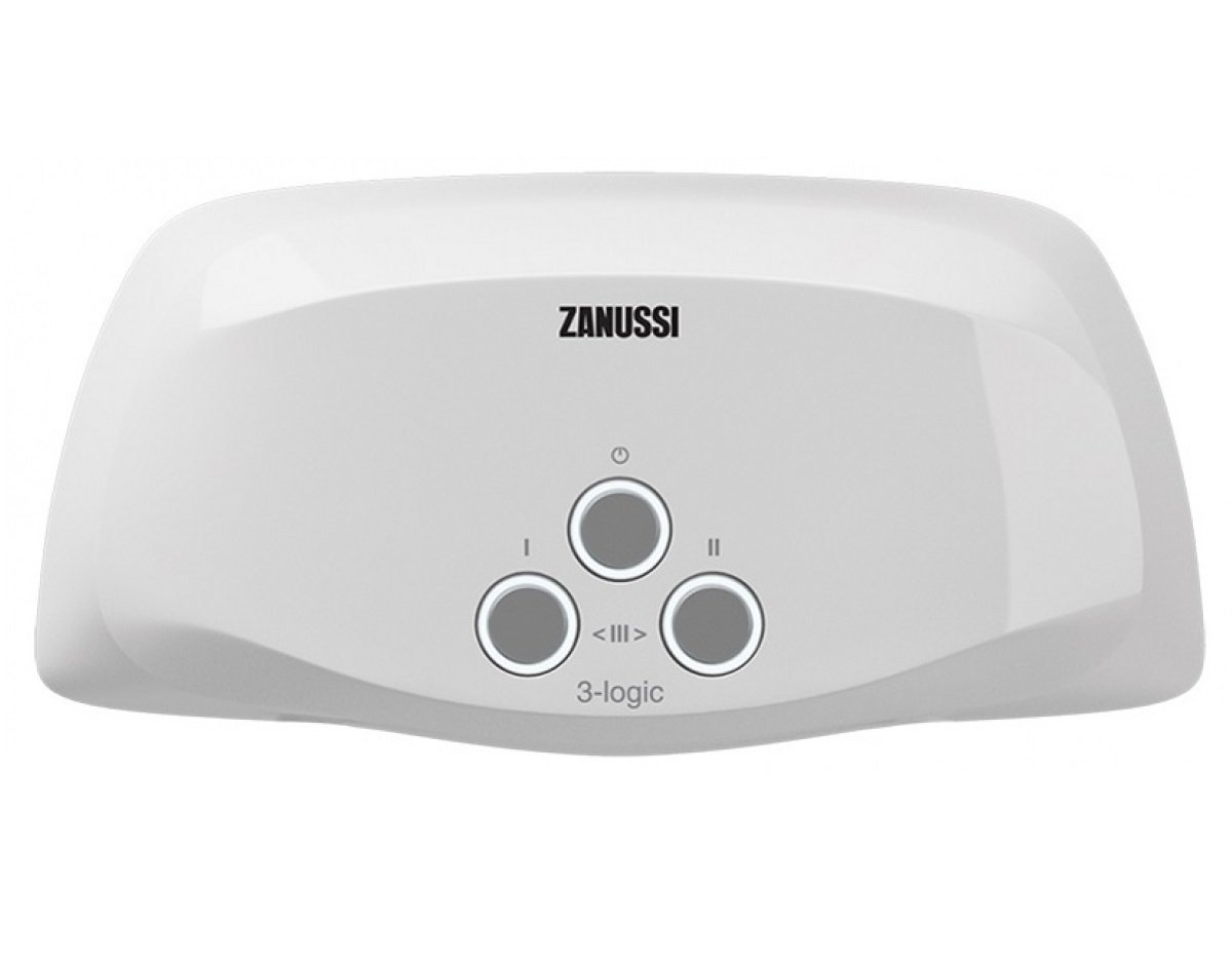 

ZANUSSI 3-LOGICTS3.5