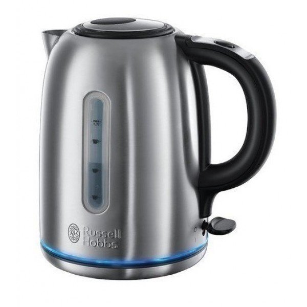 

Russell Hobbs 20460-70 Buckingham, Нержавеющая сталь