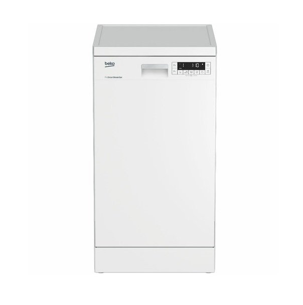 

BEKO DFS26025W, Белый