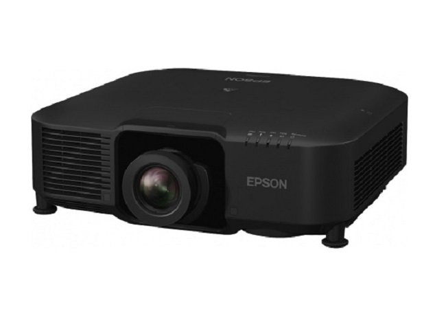 

EPSON EB-L1075U (3LCD, WUXGA, 7000 lm, LASER) (V11H940840), Чёрный