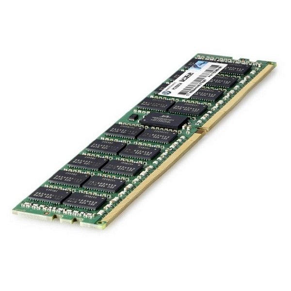 Акція на HP DDR4-2133 8GB (759934-B21) від Repka