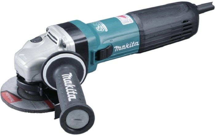 

MAKITA GA5041C