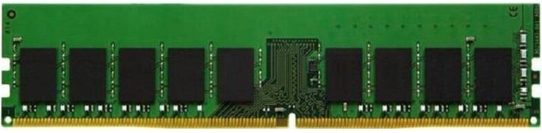 

KINGSTON DDR4-2933 16GB ECC UDIMM (KSM29ES8/16ME)