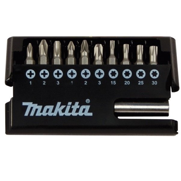 

MAKITA 11 шт (D-30651-12)