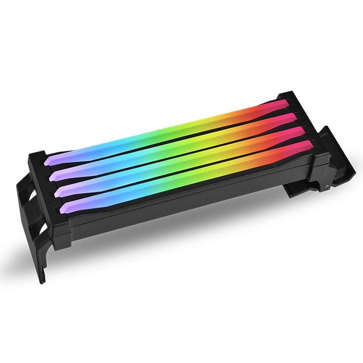 

Thermaltake RGB-подсветка для DDR S100 (CL-O021PL00SW-A)