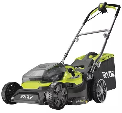 

RYOBI ONE + Hybrid RY18LMH37A-250 (5133004583)