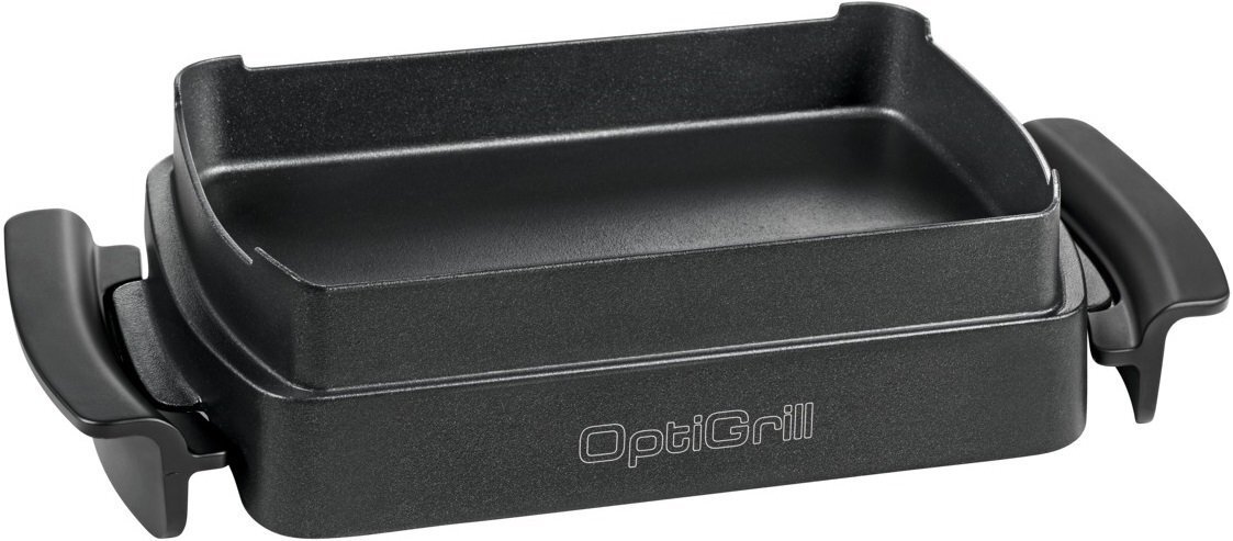 

TEFAL Optigrill+ XA725870, Чёрный