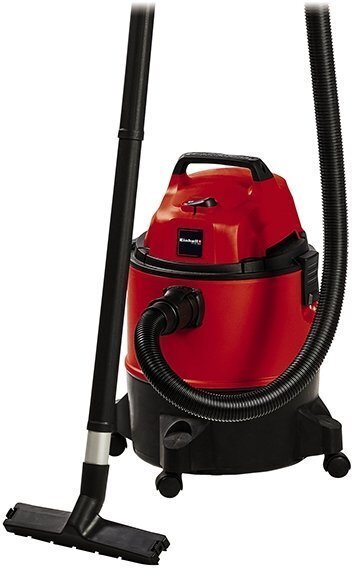 

EINHELL TC-VC 1825 (2342430), Красный
