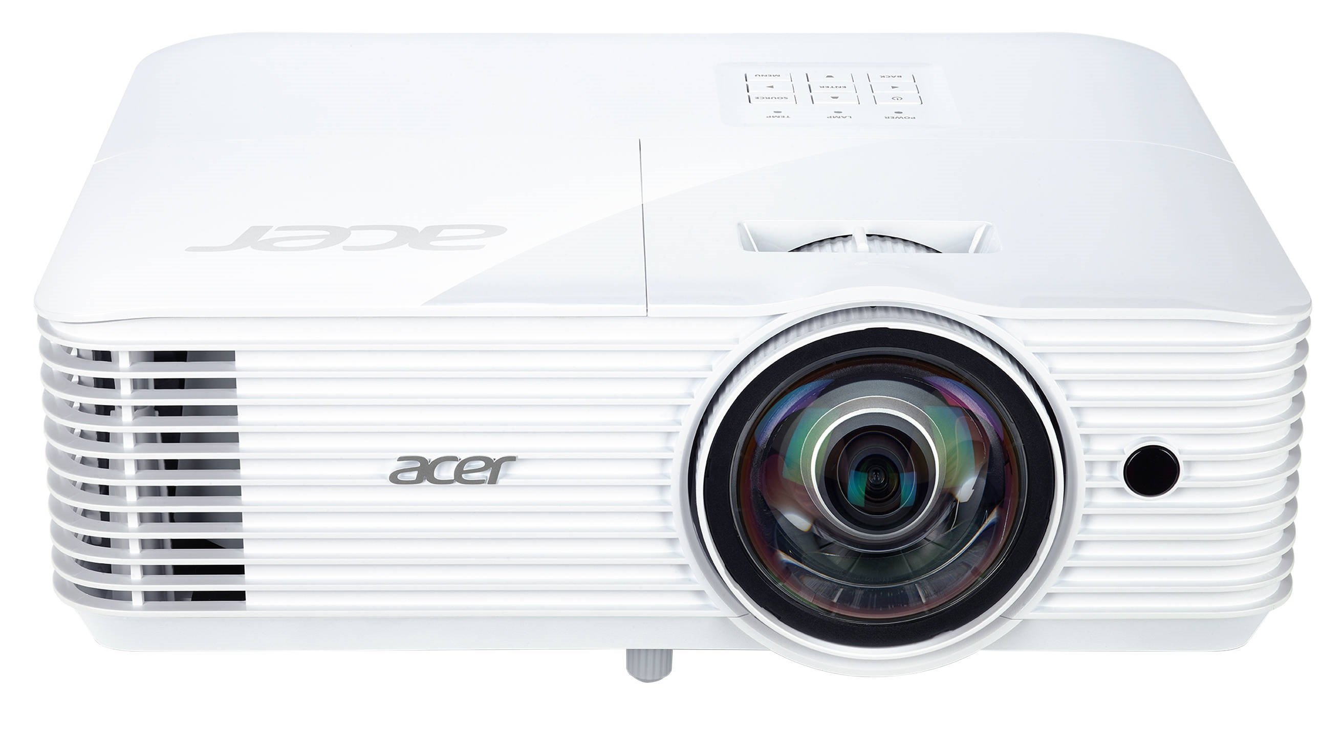 

ACER S1386WHn (MR.JQH11.001), Белый