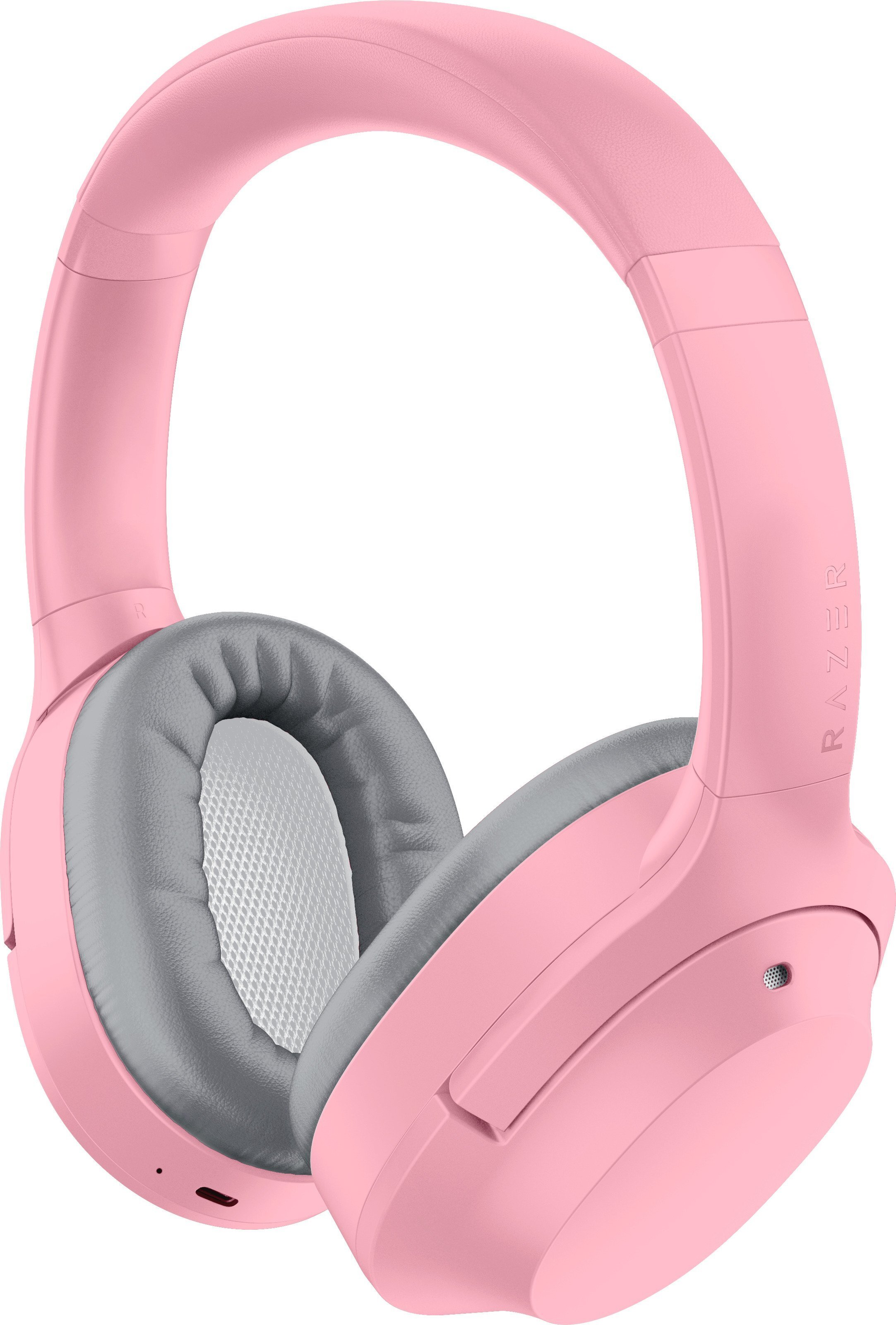 

RAZER Opus X BT Pink (RZ04-03760300-R3M1), Розовый