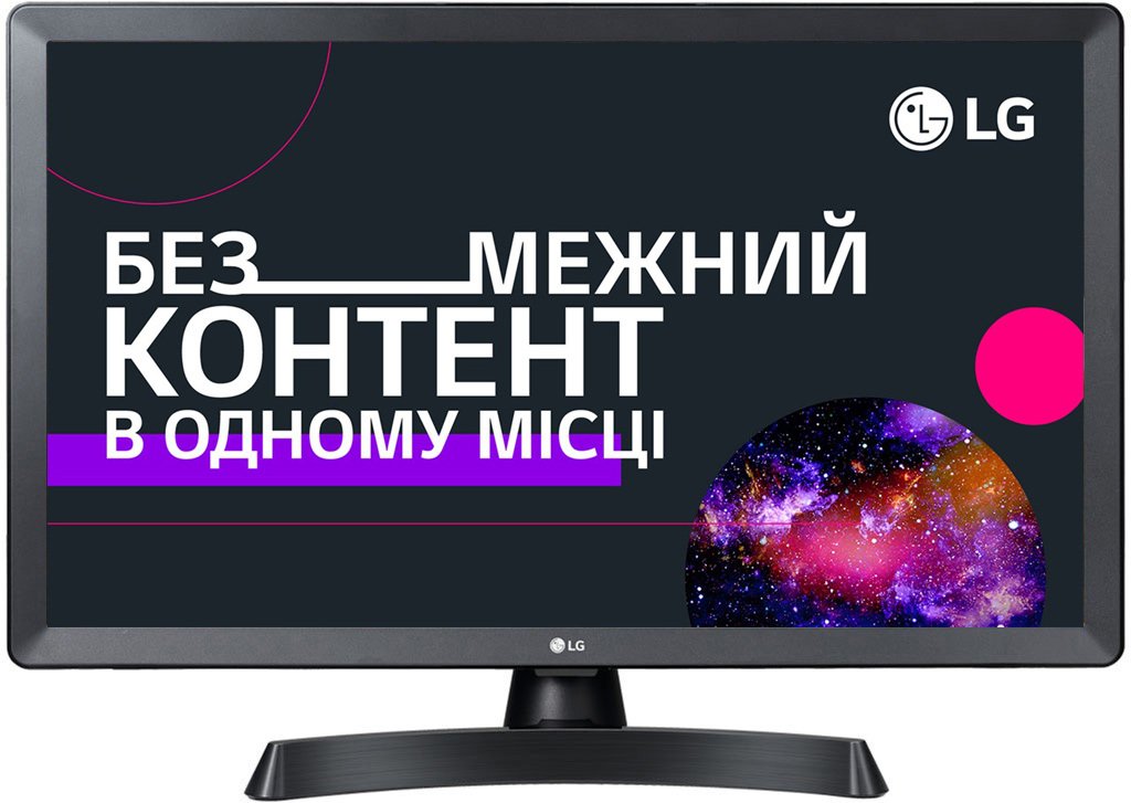 

LG 24TL510S-PZ
