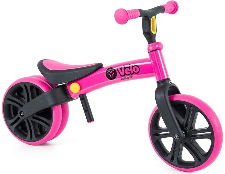 

NEON YVolution YVelo Junior Розовый (N101050)