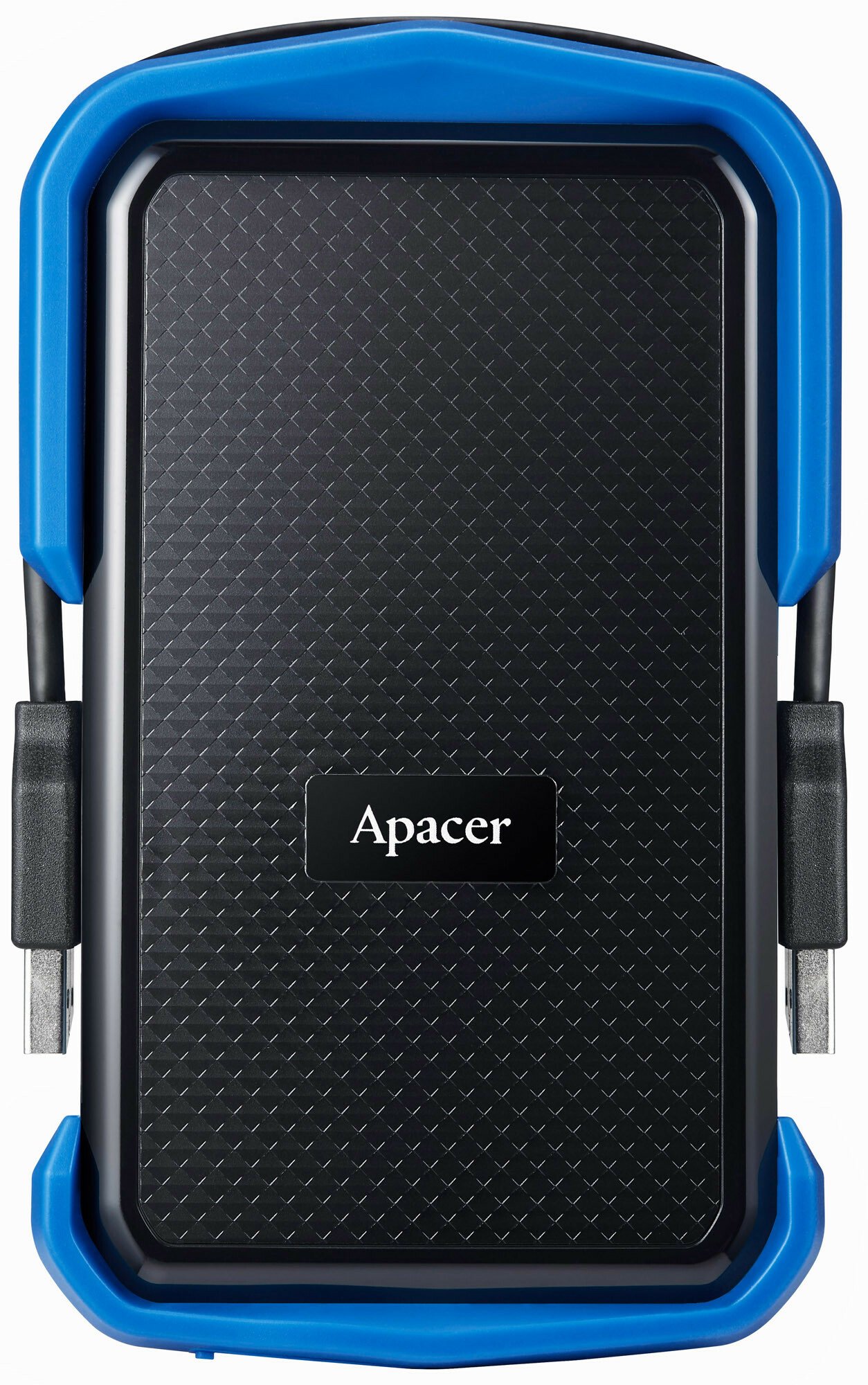 

APACER AP1TBAC631U-1, Синий|чёрный
