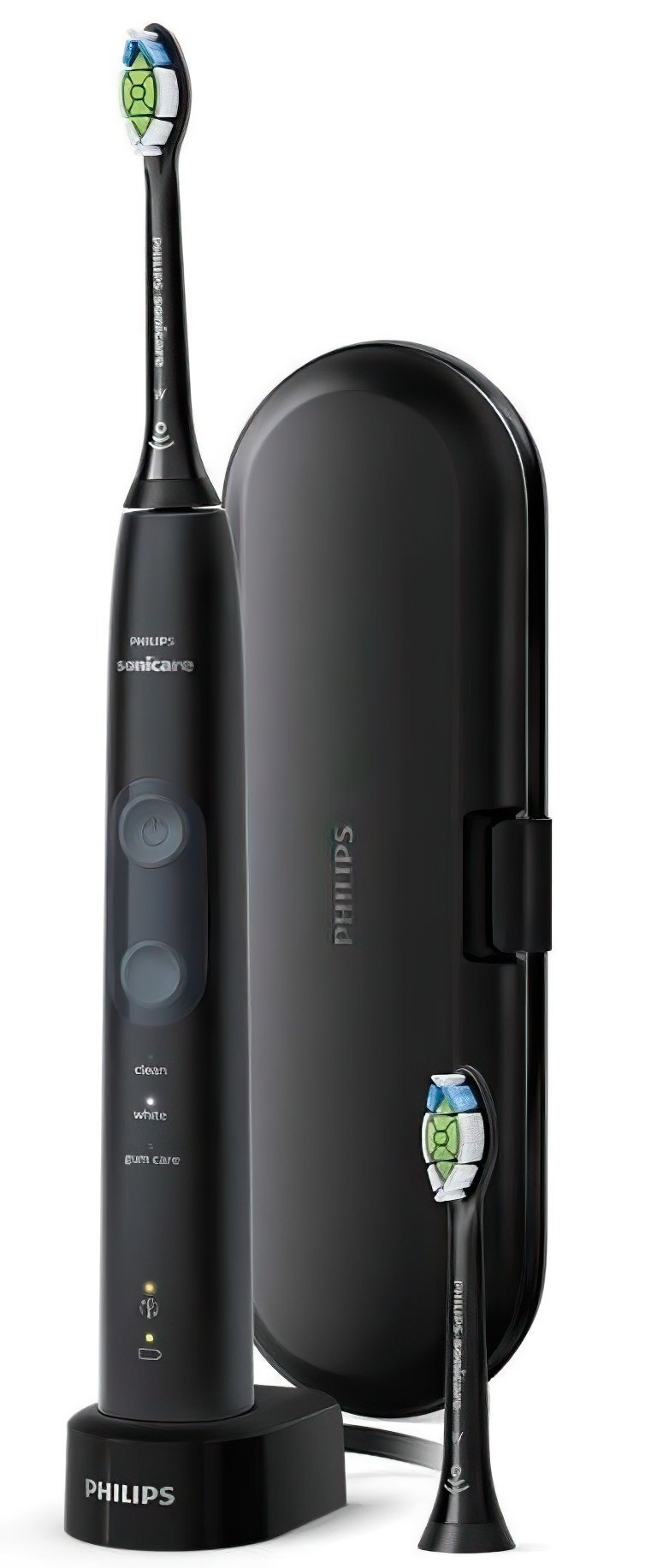 

PHILIPS Sonicare ProtectiveClean 5100 HX6850/47, Черный