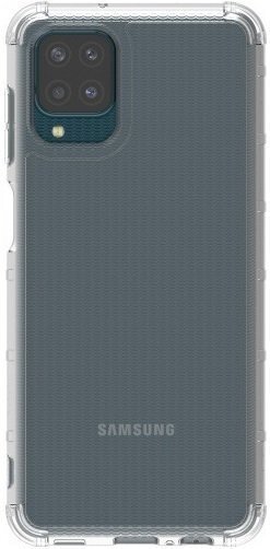 

SAMSUNG для Galaxy M12 (M127) M Cover Transparency (GP-FPM127KDATW), Прозрачный