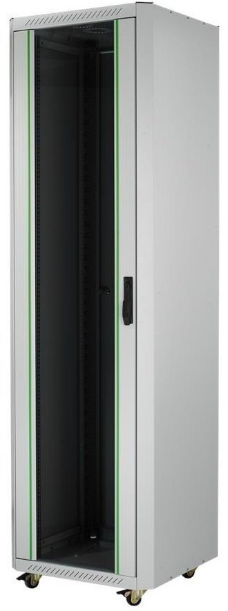 

MIRSAN ECO 19 "22U 600x800, RAL 7035 (MR.GTE22U68DE.02), Белый