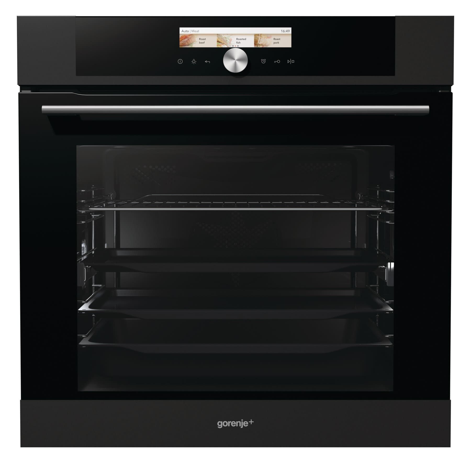 

GORENJE GP898B, Чёрный