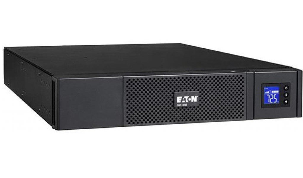 

Eaton 5SC 3000VA RT2U (9210-83117)