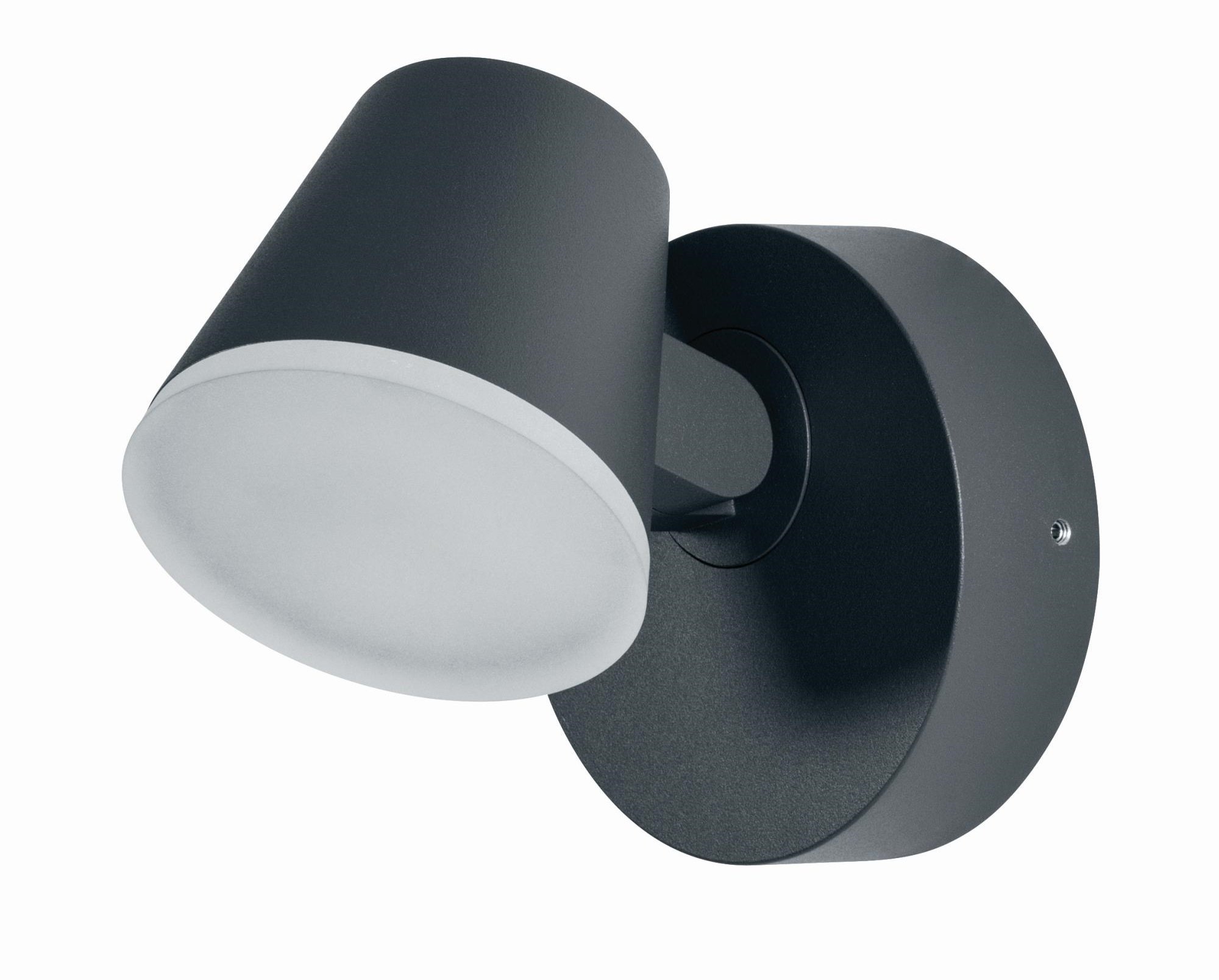 

OSRAM ENDURA STYLE Midi Spot I 13W черный (4058075205475), Чёрный