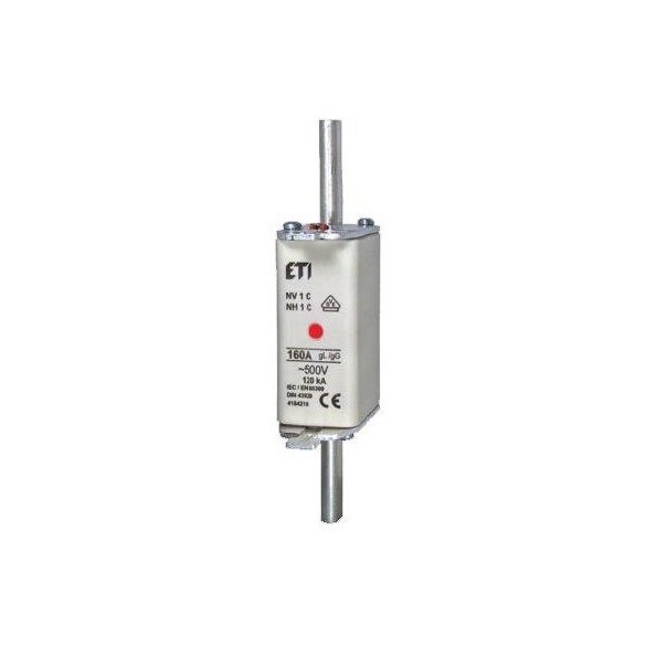 

ETI NH-1C/gG 80A 500V KOMBI (4184213)