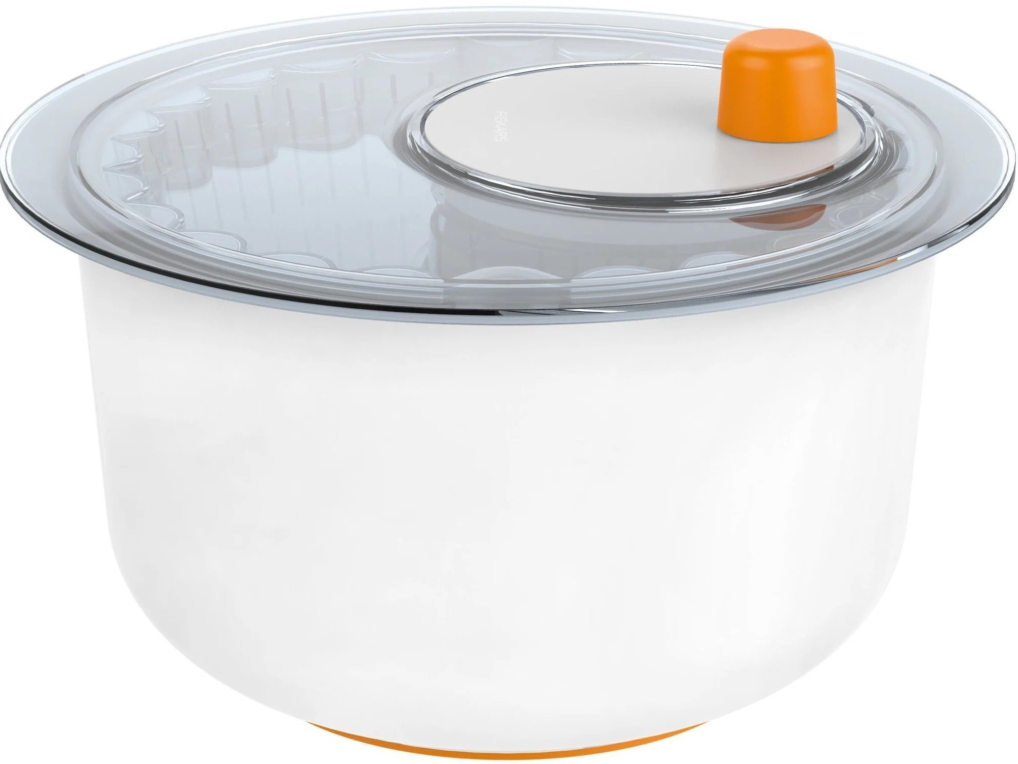 

FISKARS Сушилка для зелени Form (1014433), Белый