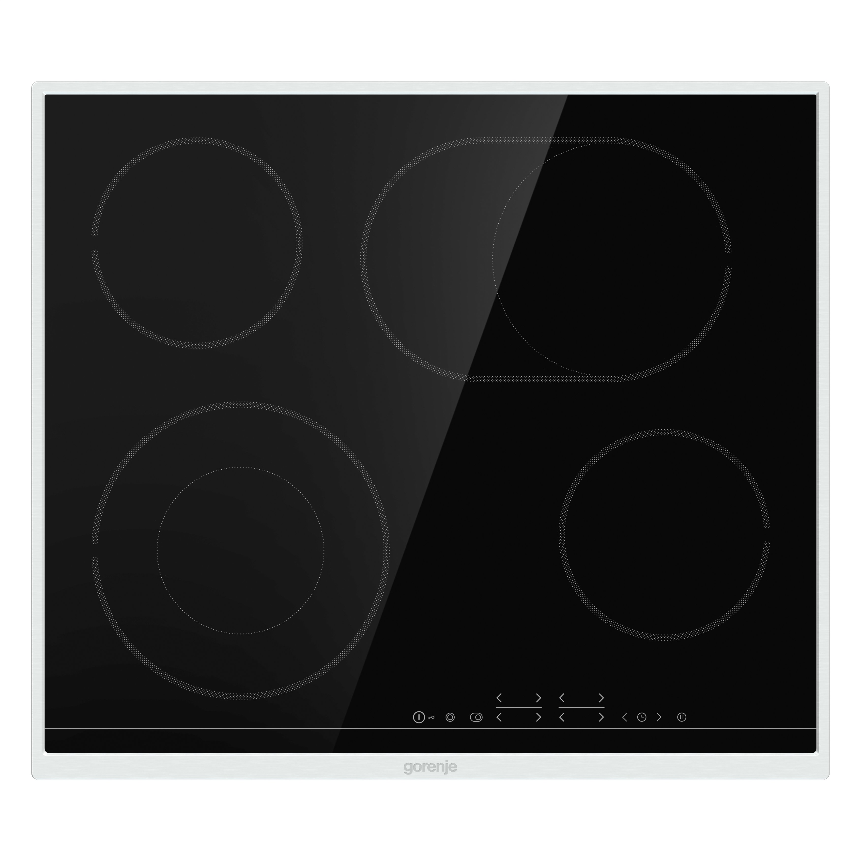 

GORENJE ECT 643 BX (BR6AC-T0)